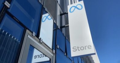 Meta Says the Physical Store Is ‘Not an Experiment’