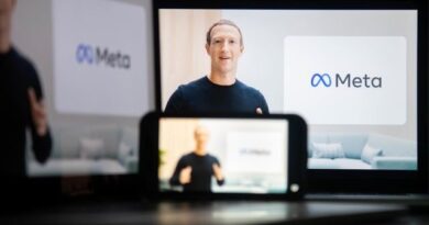 Meta to Start Music Revenue Sharing on Facebook Videos