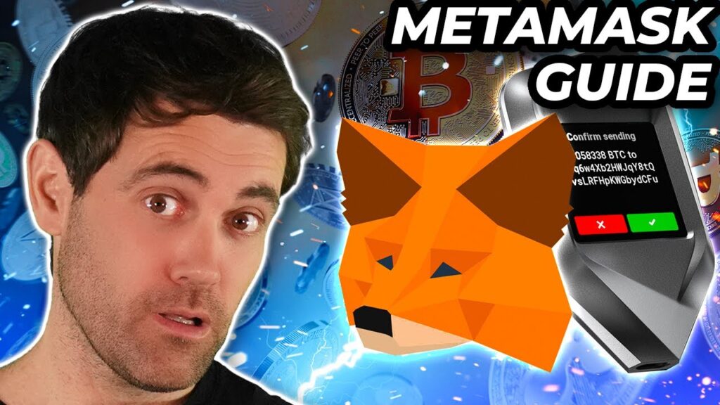 MetaMask: 2023 Beginner’s Guide & TOP Security Tips!