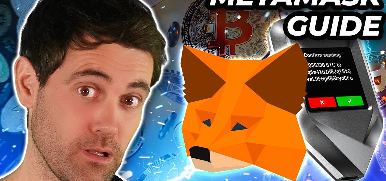 MetaMask: 2023 Beginner’s Guide & TOP Security Tips!