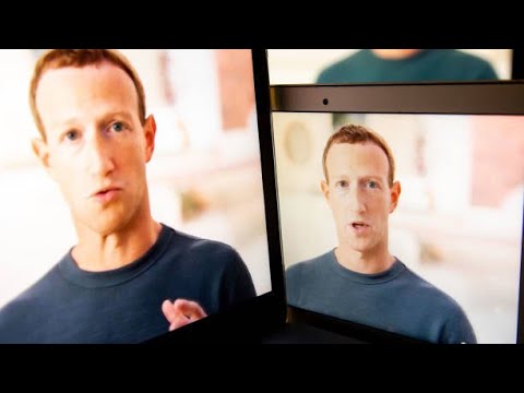 Meta’s Zuckerberg: ‘I Got This Wrong’