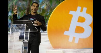 Miami Mayor Says City Will Be Next Crypto Hub