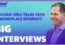 Michael Dell: ‘Not enough’ progress on diversity in the tech industry