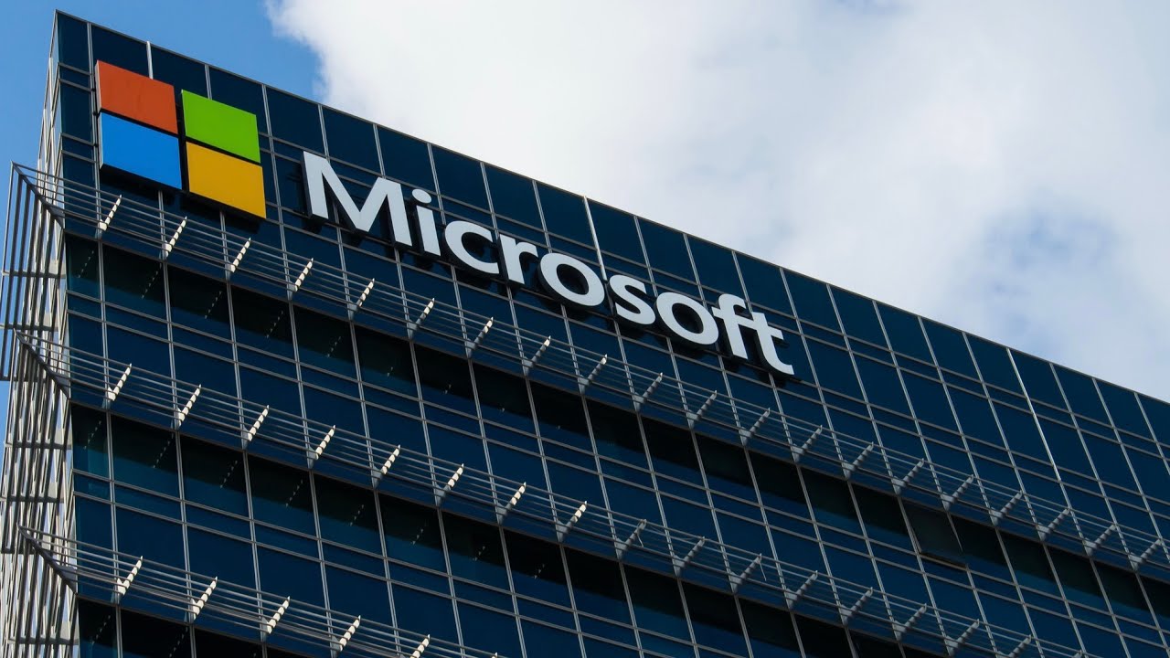 Microsoft Cpo Breaks Down The Latest Surface Products