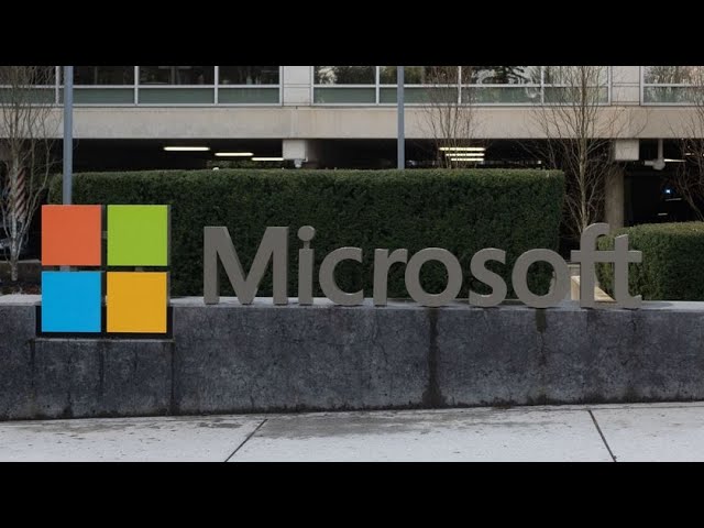 Microsoft Study: Young Workers Considering Leaving