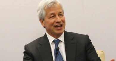 Jamie Dimon talks the future of banking, global economy and student laons