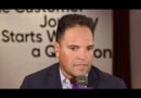 Mike Piazza  on winning in business and baseball