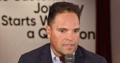 Mike Piazza  on winning in business and baseball