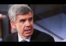 Mohamed A. El-Erian discusses markets, Iran, manufacturing and the Fed