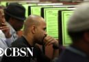 More Black men facing joblessness crisis