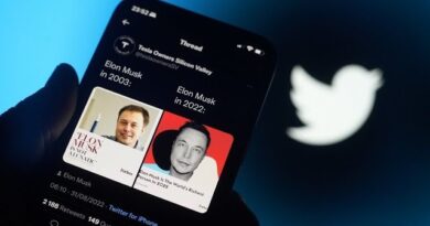 Musk Expected to Address Twitter staff Friday