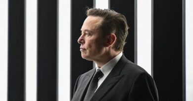 Musk Finds New Reasons to End Twitter Takeover