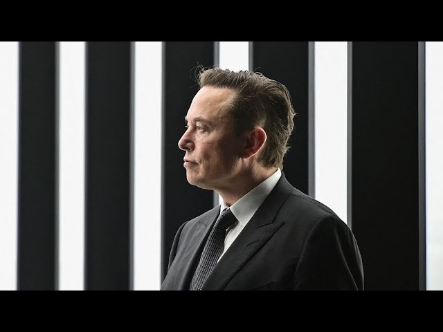 Musk Finds New Reasons to End Twitter Takeover