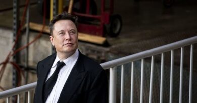 Musk, Twitter and Free Speech