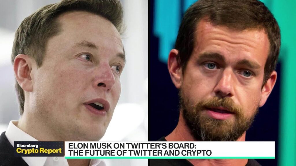 Musk’s Crypto Influence on Twitter