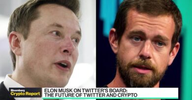 Musk’s Crypto Influence on Twitter