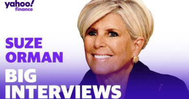 Suze Orman on inflation, recession outlook, stimulus, real estate, bitcoin and more