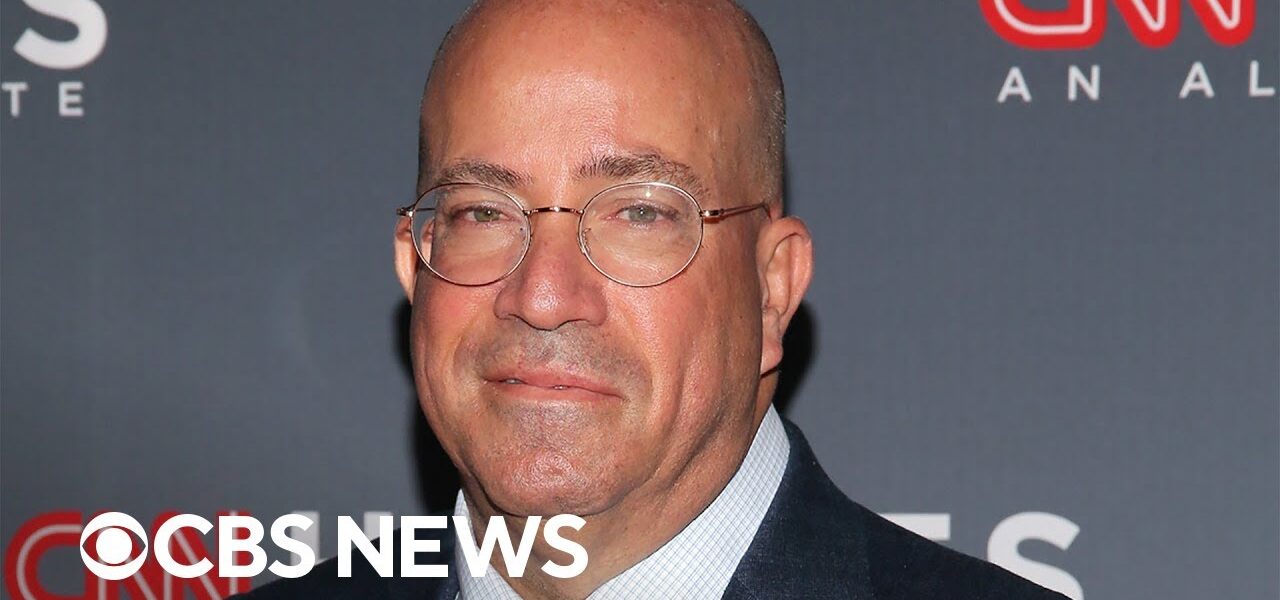 CNN president Jeff Zucker resigns after failing to disclose relationship