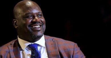 NBA Hall of Famer Shaquille O’Neal talks being an all-star entrepreneur