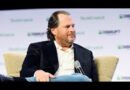 Tech Crunch Disrupt 2019: Marc Benioff talks how Salesforce almost didn’t happen