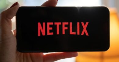 Netflix Craters After Shock Subscriber Drop