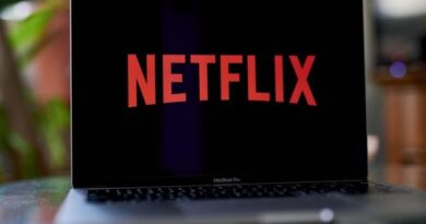 Netflix Loses Subscribers, But Stock Rises