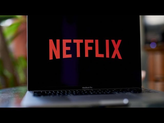 Netflix Loses Subscribers, But Stock Rises