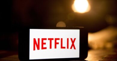 Netflix Returns to Growth in Third Quarter