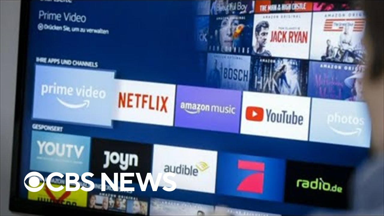 Netflix Stock Plummets, Bringing Uncertainty To The Streaming World