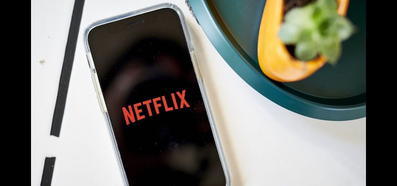 Netflix Turns To Ads For Growth