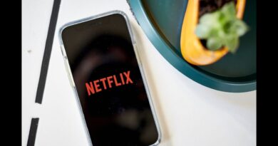 Netflix Turns To Ads For Growth