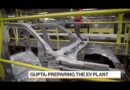 Nissan Invests 0M in Mississippi EV Plant