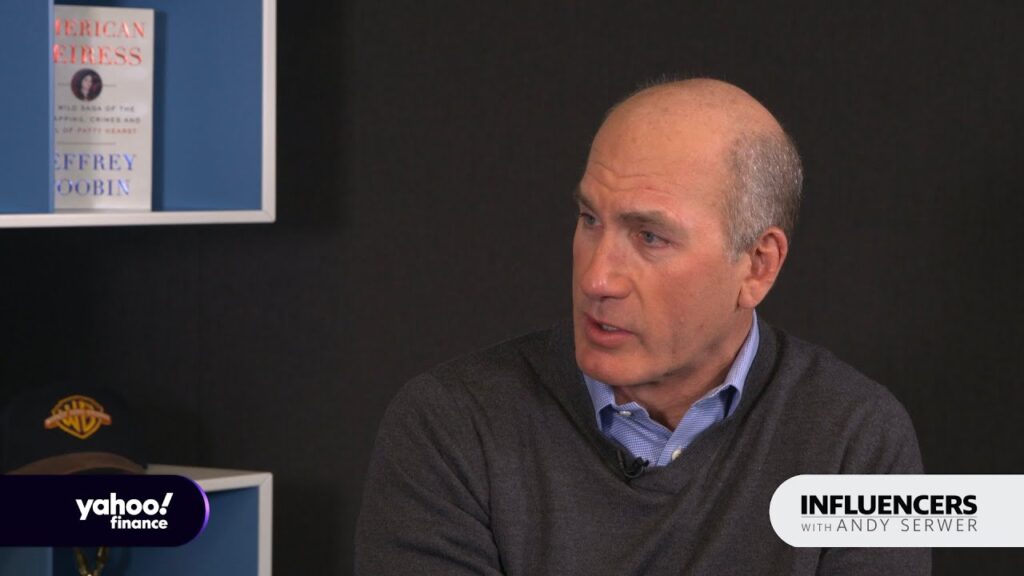 Media mogul John Stankey talks wireless competition, streaming, and the next ‘Game of Thrones’