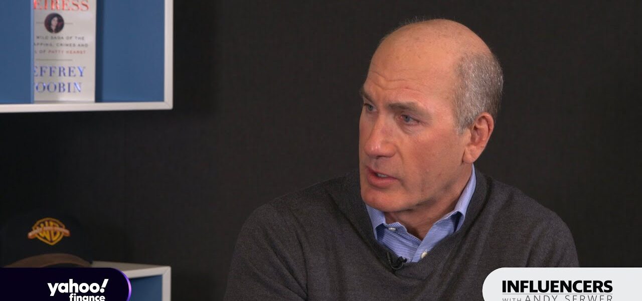 Media mogul John Stankey talks wireless competition, streaming, and the next ‘Game of Thrones’