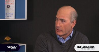 Media mogul John Stankey talks wireless competition, streaming, and the next ‘Game of Thrones’