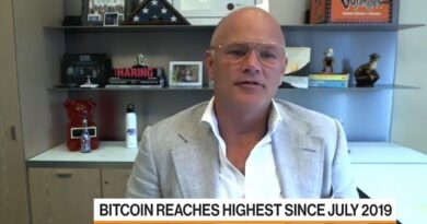 Novogratz: Bitcoin Won’t Be Used as Currency in Next 5 Years