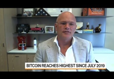 Novogratz: Bitcoin Won’t Be Used as Currency in Next 5 Years