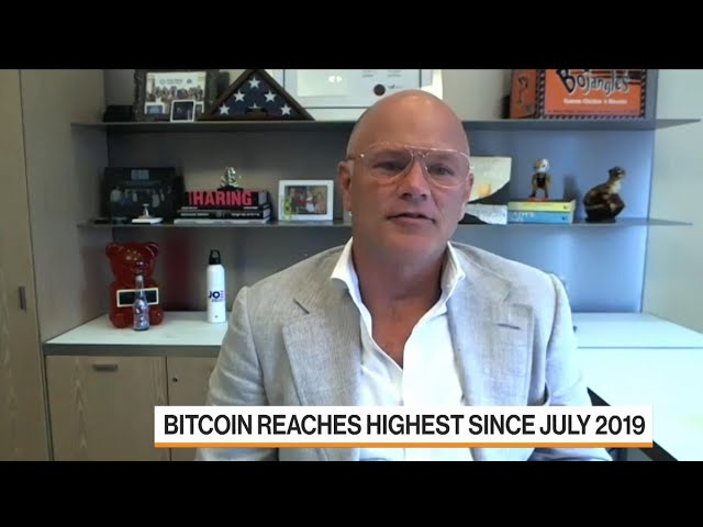 Novogratz: Bitcoin Won’t Be Used as Currency in Next 5 Years