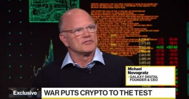 Novogratz on Bitcoin Adoption, CBDCs and Blockchain Tech