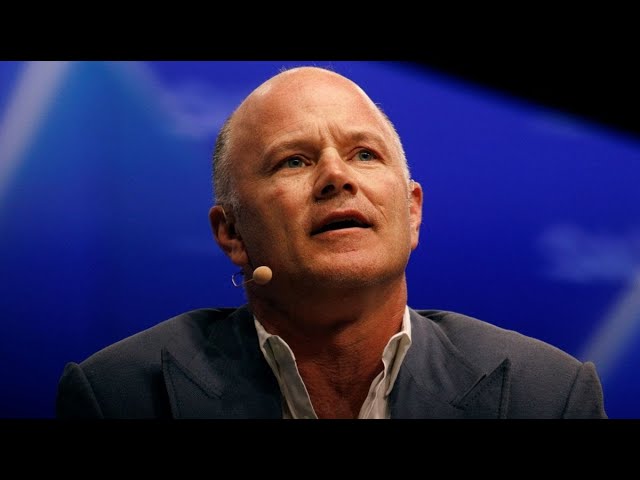 Novogratz Predicts One of the Most Important Years for Crypto