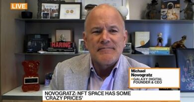 Novogratz Says Dogecoin Reminiscent of Gamestop Frenzy