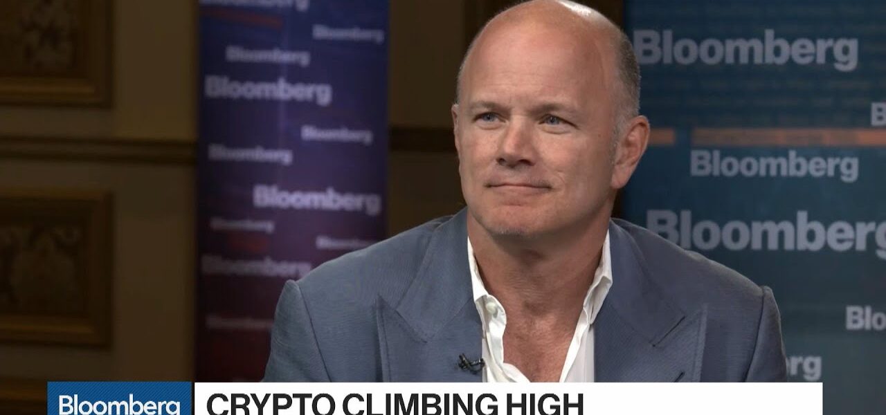 Novogratz Sees Bitcoin Struggling at ,000 Before Moving Higher