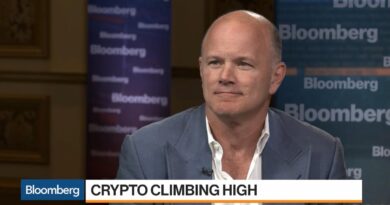 Novogratz Sees Bitcoin Struggling at ,000 Before Moving Higher