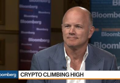 Novogratz Sees Bitcoin Struggling at ,000 Before Moving Higher