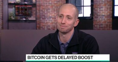 Now Is a Good Time to Buy Bitcoin, Blockchain Capital’s Bogart Says