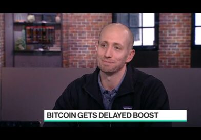 Now Is a Good Time to Buy Bitcoin, Blockchain Capital’s Bogart Says