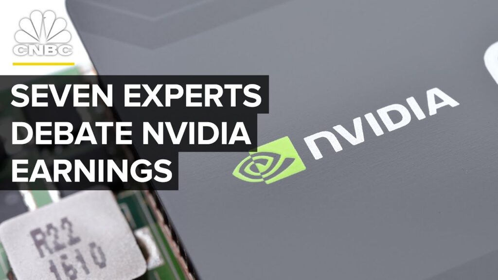 Nvidia: What Seven Experts Think Ahead Of Earnings