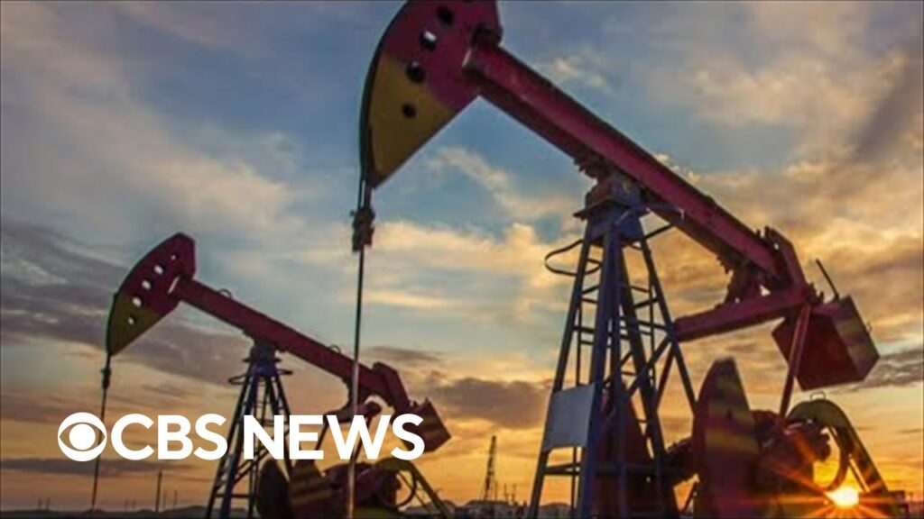 Oil expert provides insight on gas prices