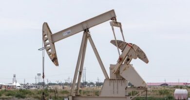 Oil Is Heading Way, Way Higher, Says Energy Aspect’s Sen