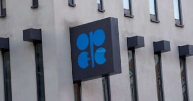 Oil Traders Prepare for OPEC+ Supply Decision